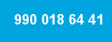990 018 64 41